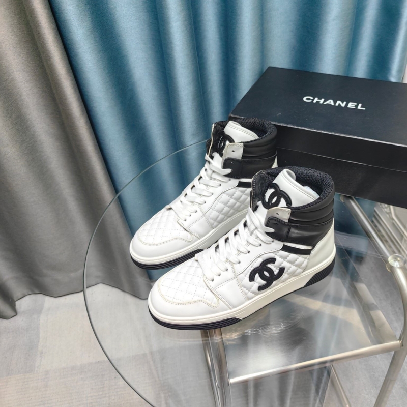 Chanel Casual Shoes